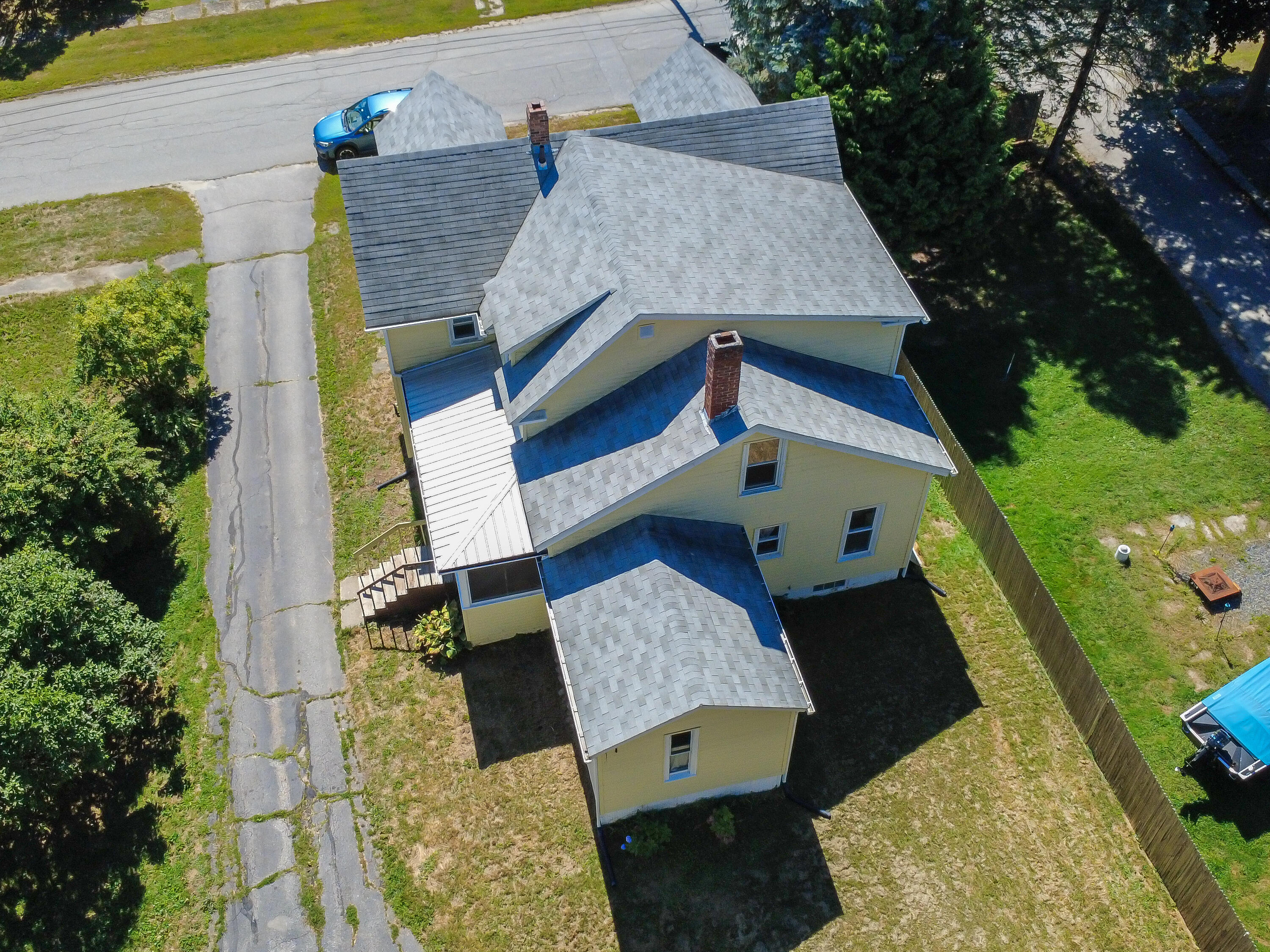 11 Prospect Street Waterville, ME 04901 - Photo 3 of 20 Waterville-60