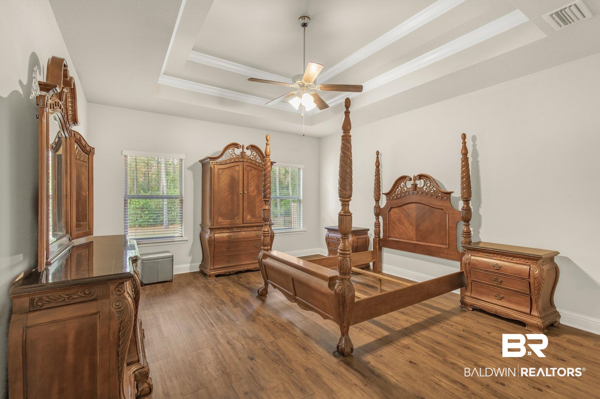 31399 Spoonbill Road Daphne, AL 36527 - Photo 18 of 48 Primary Bedroom