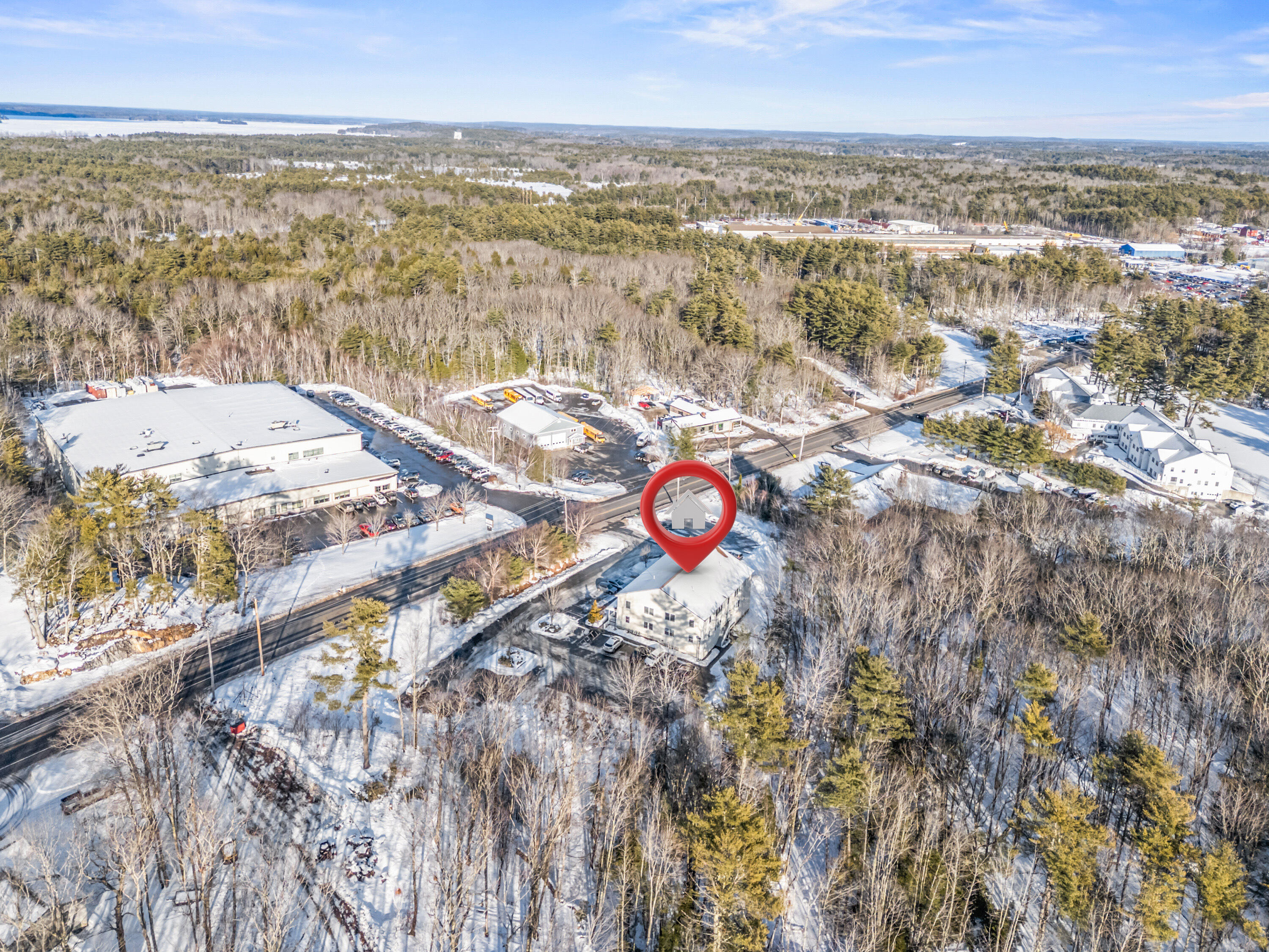 102 Rita Way, Unit 102 Brunswick, ME 04011 - Photo 43 of 48 102 Rita Way_147