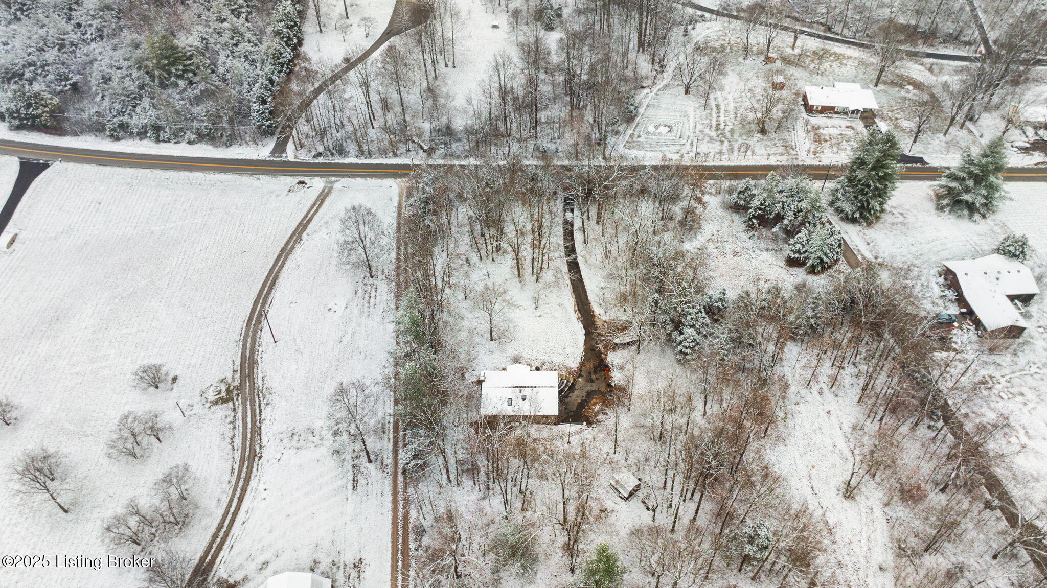 1964 Rineyville-Big Springs Road Rineyville, KY 40162 - Photo 53 of 85 38-web-or-mls-DJI_20251204091525_0042_D