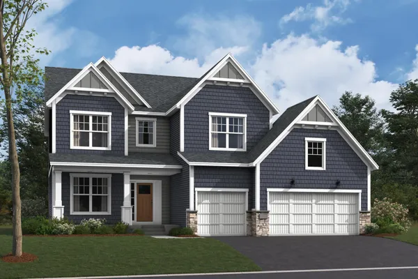 $694,990 | 11559 19th Street Northeast, St. Michael, MN 55376