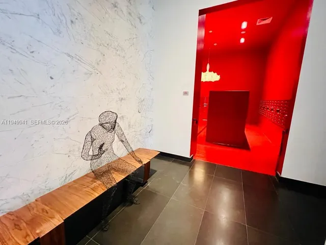 $3,400 | 1600 Northeast 1st Avenue, Unit 2012, Miami, FL 33132