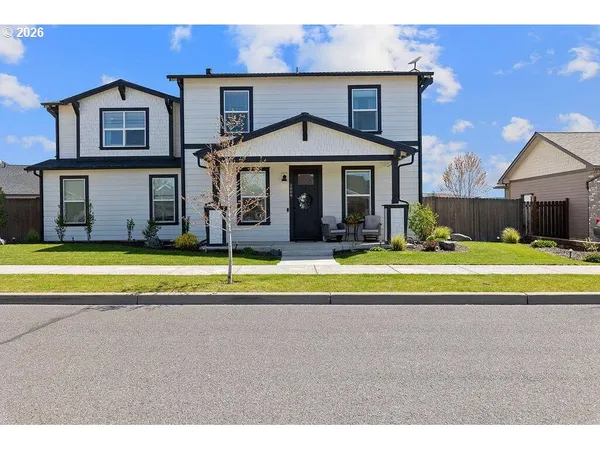 $619,900 | 1008 Northeast Whistle Way, Prineville, OR 97754