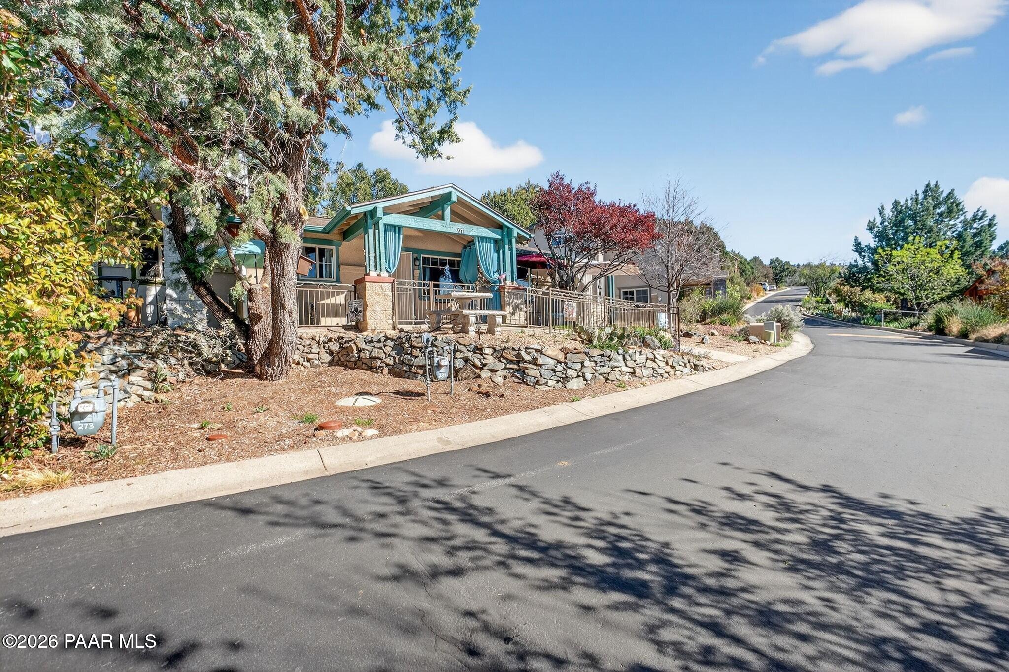 277 Jacob Lane Prescott, AZ 86303 - Photo 17 of 35 Front