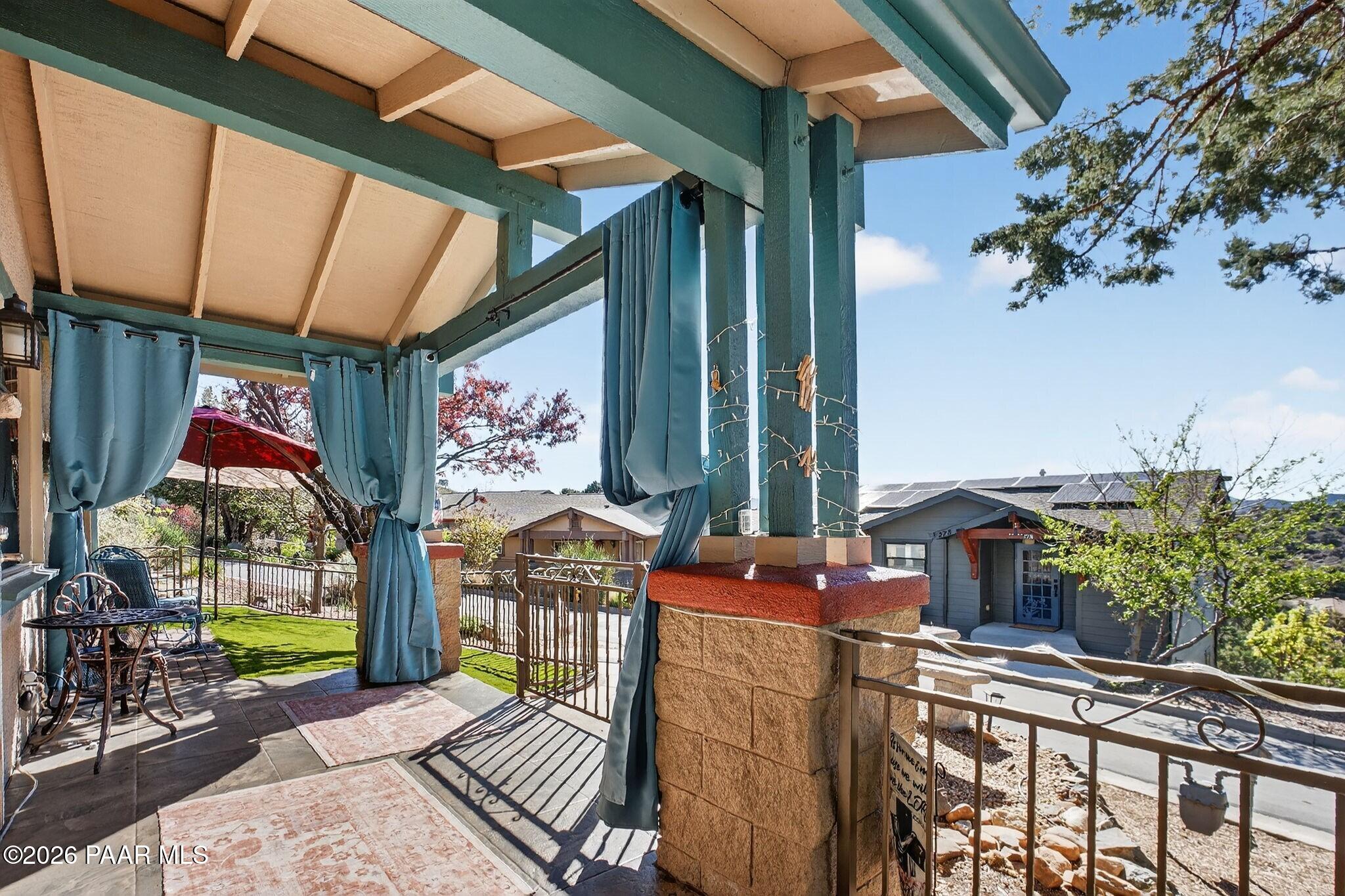 277 Jacob Lane Prescott, AZ 86303 - Photo 20 of 35 Front