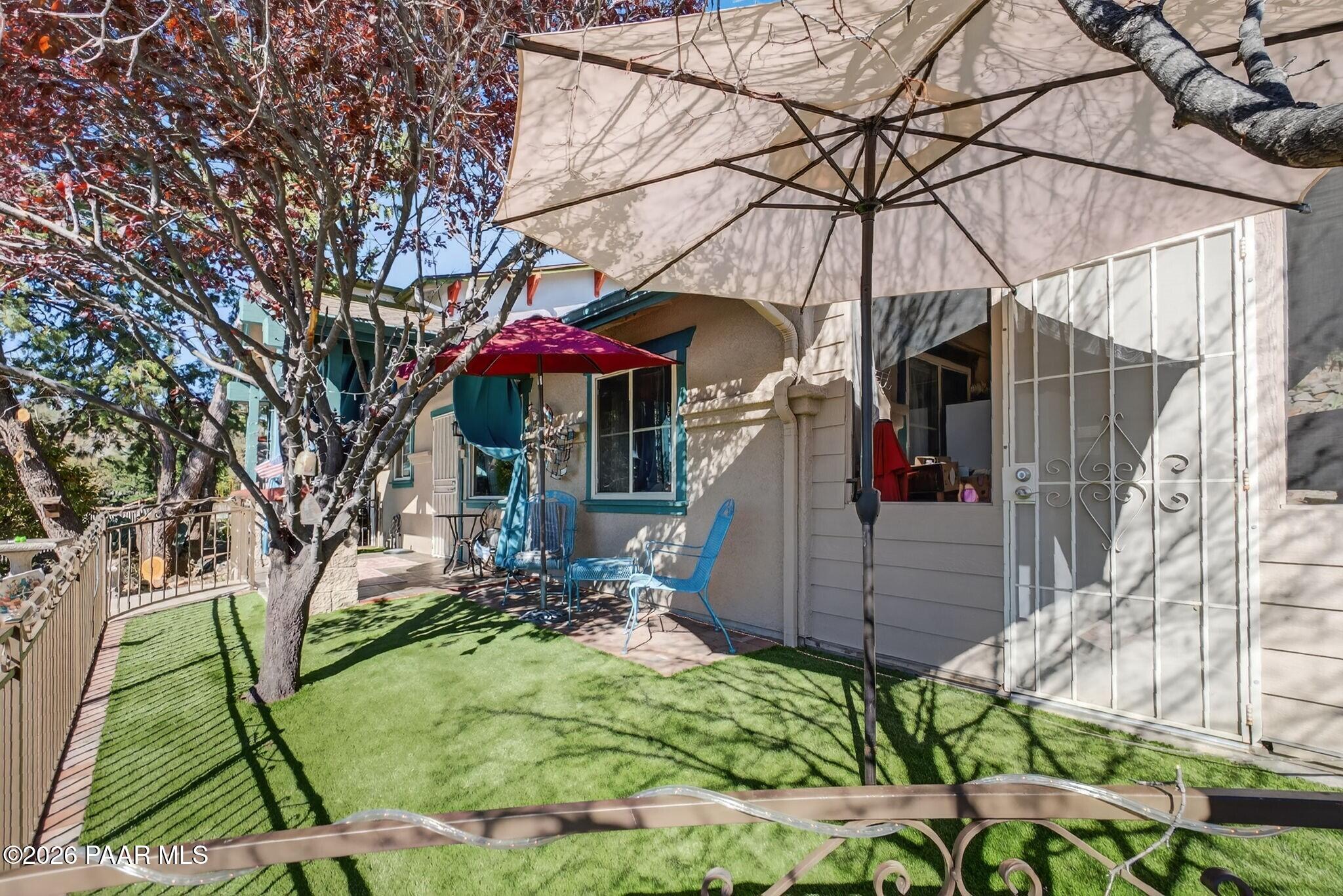 277 Jacob Lane Prescott, AZ 86303 - Photo 21 of 35 Front
