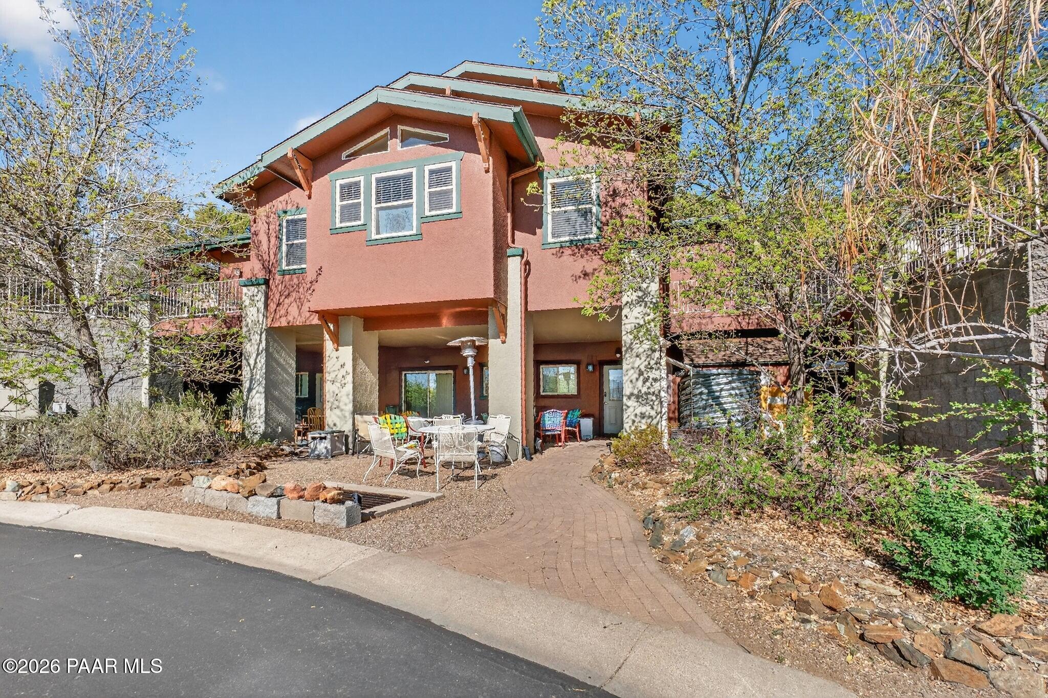 277 Jacob Lane Prescott, AZ 86303 - Photo 27 of 35 Clubhouse