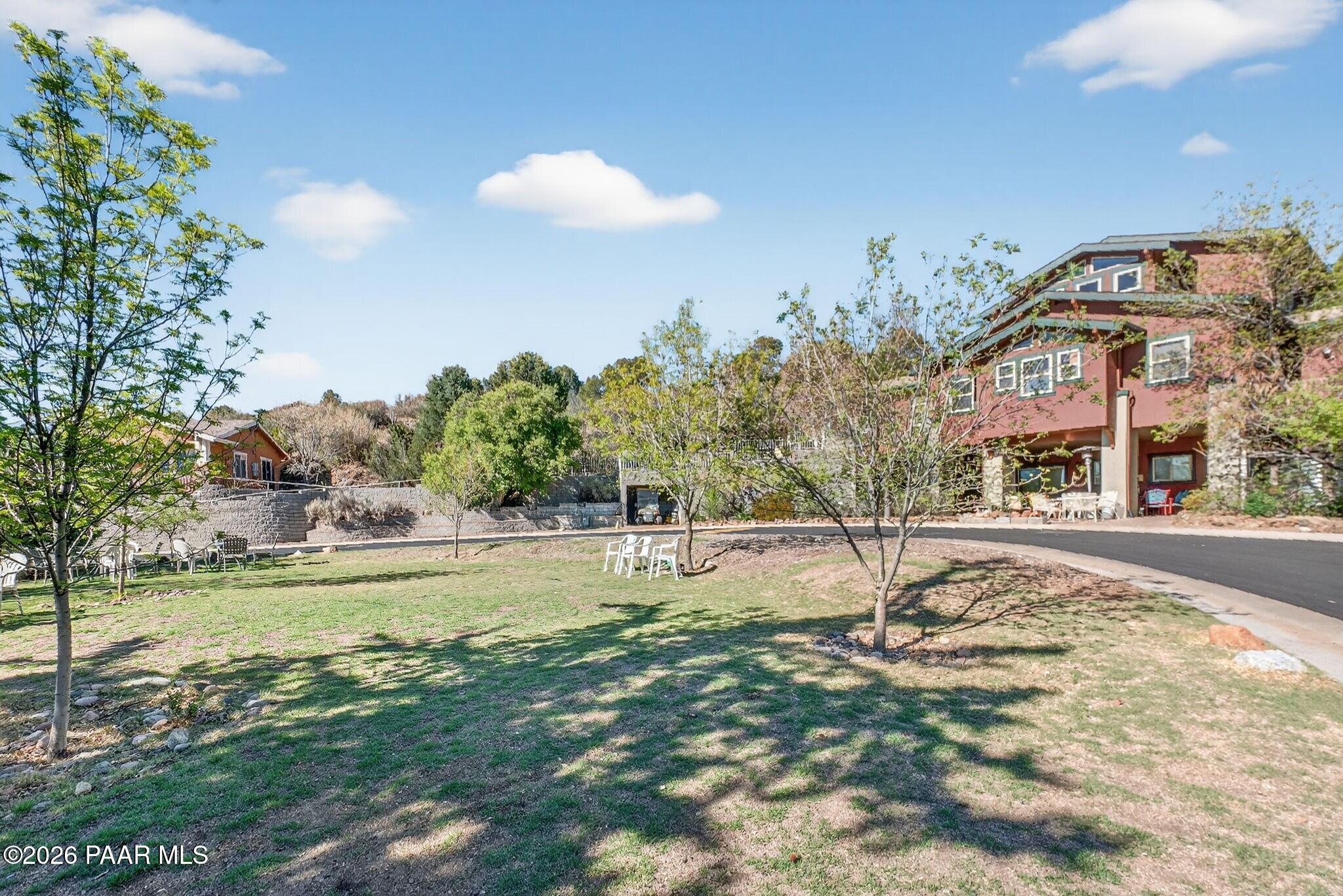 277 Jacob Lane Prescott, AZ 86303 - Photo 30 of 35 Park