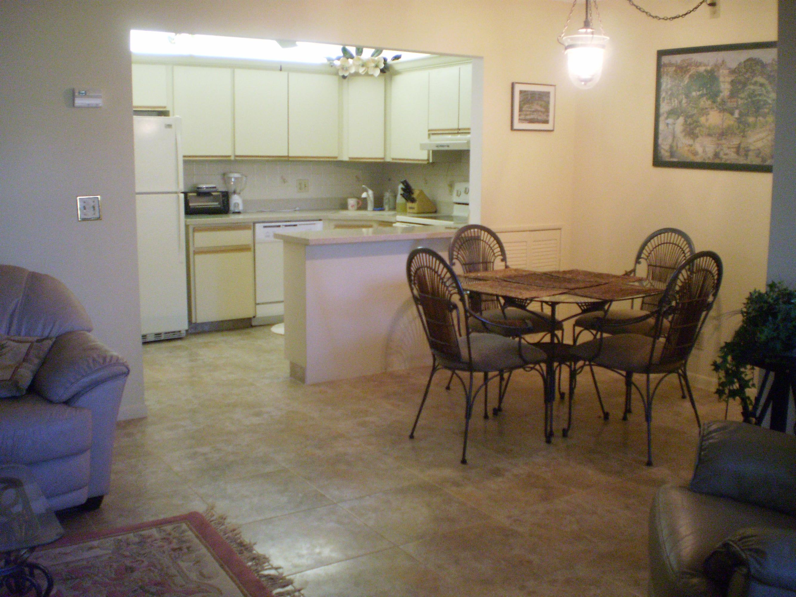302 Pine Ridge Circle, Unit C2 Greenacres, FL 33463 - Photo 4 of 16 P9120076