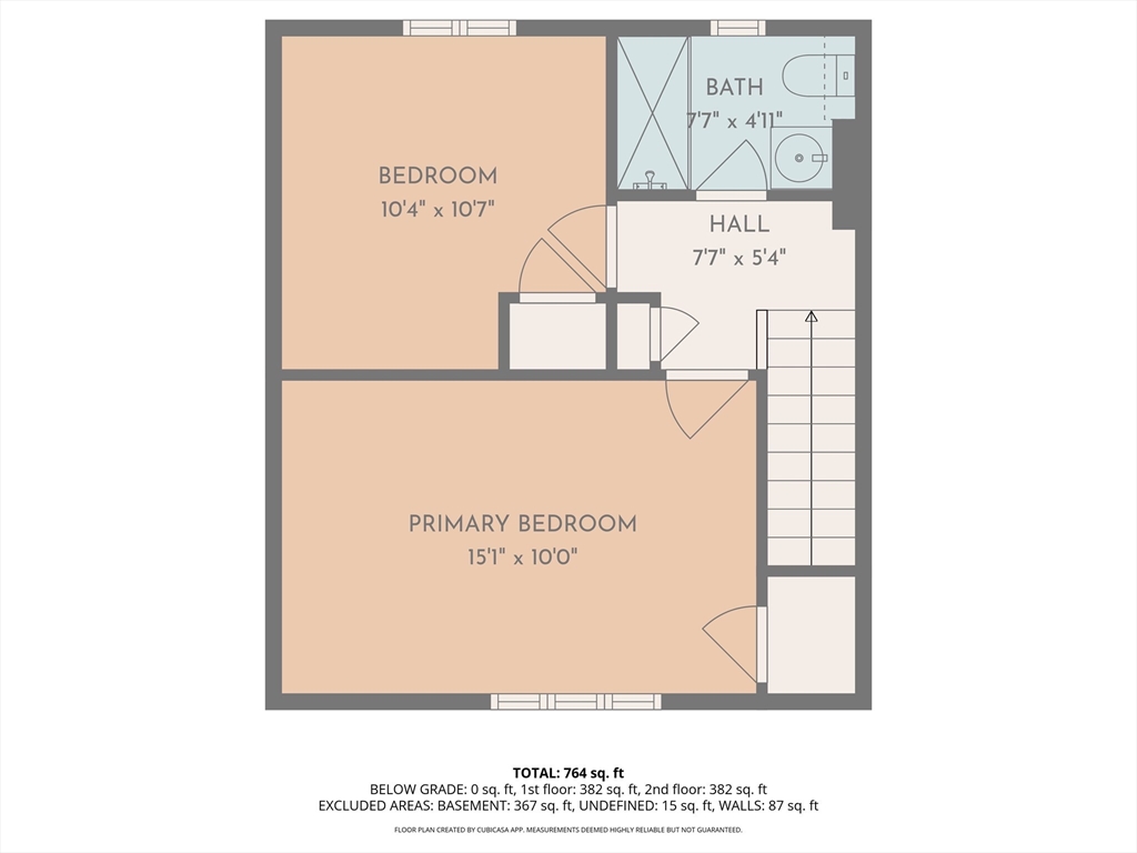 92 Duff Street Watertown, MA 02472 - Photo 16 of 18 unknown