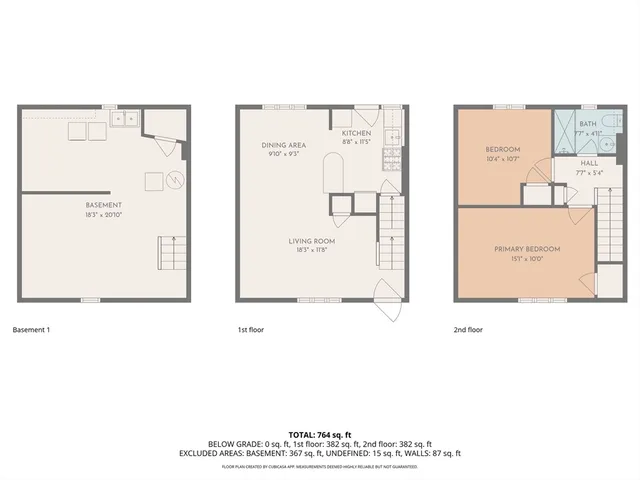 $2,750 | 92 Duff Street, Watertown, MA 02472