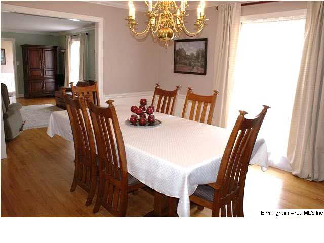3617 Cheshire Road Birmingham, AL 35242 - Photo 11 of 31