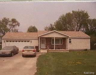 49526 Martz Road Belleville, MI 48111 - Photo 1 of 1 Listing Image - 21032193