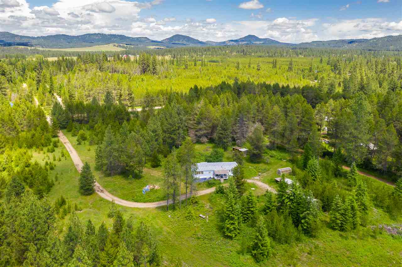 12916 East Bridges Road Elk, WA 99009 - Photo 1 of 10