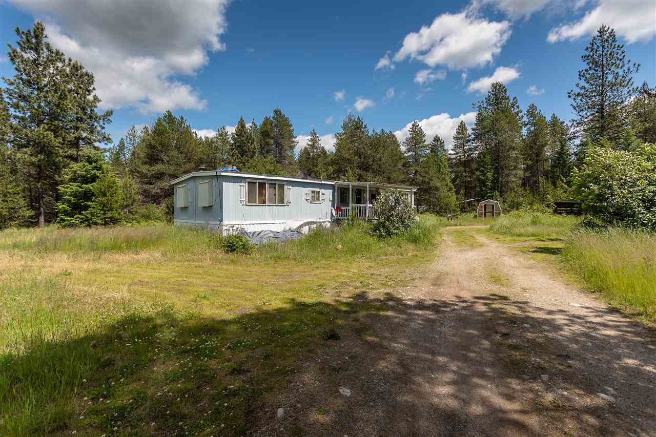 12916 East Bridges Road Elk, WA 99009 - Photo 5 of 10
