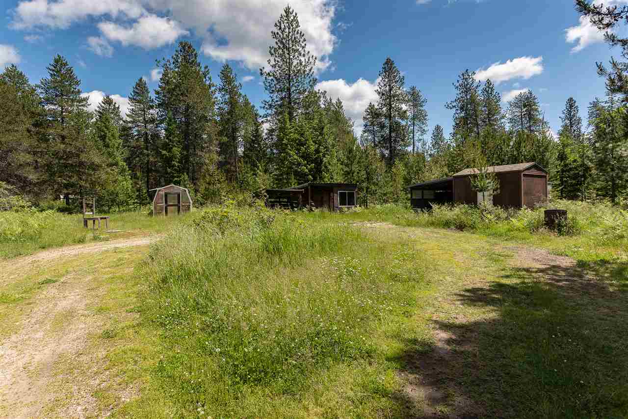 12916 East Bridges Road Elk, WA 99009 - Photo 6 of 10