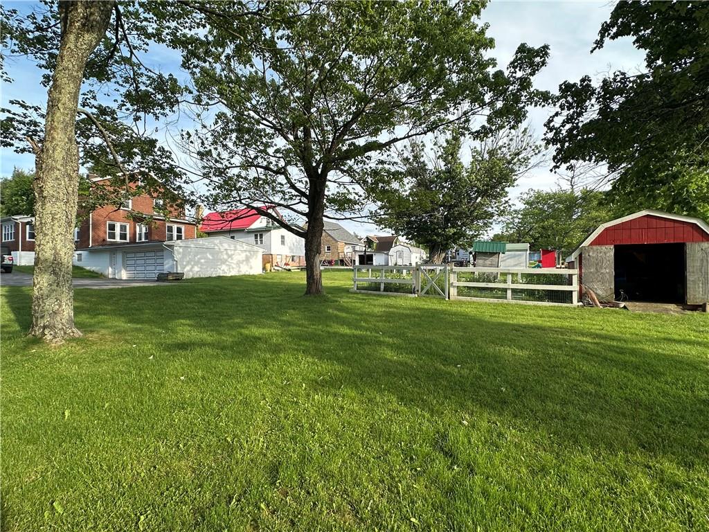 865 East Brady Road Cowansville, PA 16218 - Photo 40 of 44