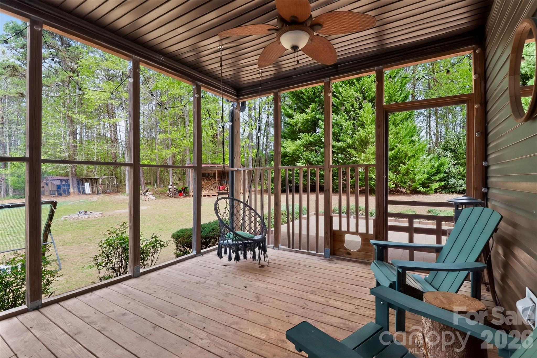 155 Amity Church Road Iron Station, NC 28080 - Photo 23 of 43