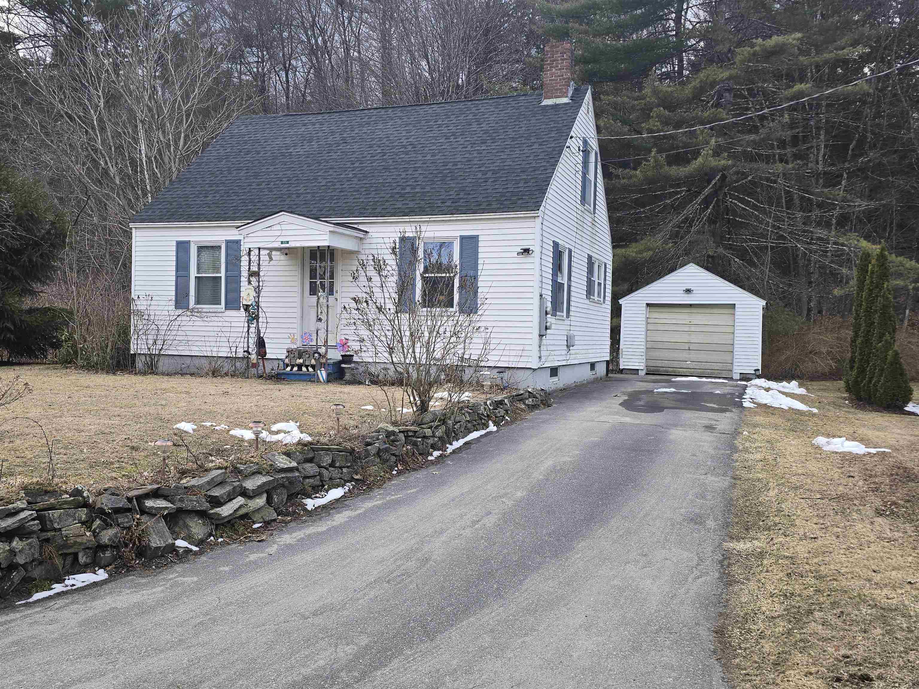 59 Weston Height Road Windsor, VT 05089 - Photo 1 of 23 Gallery Image 1