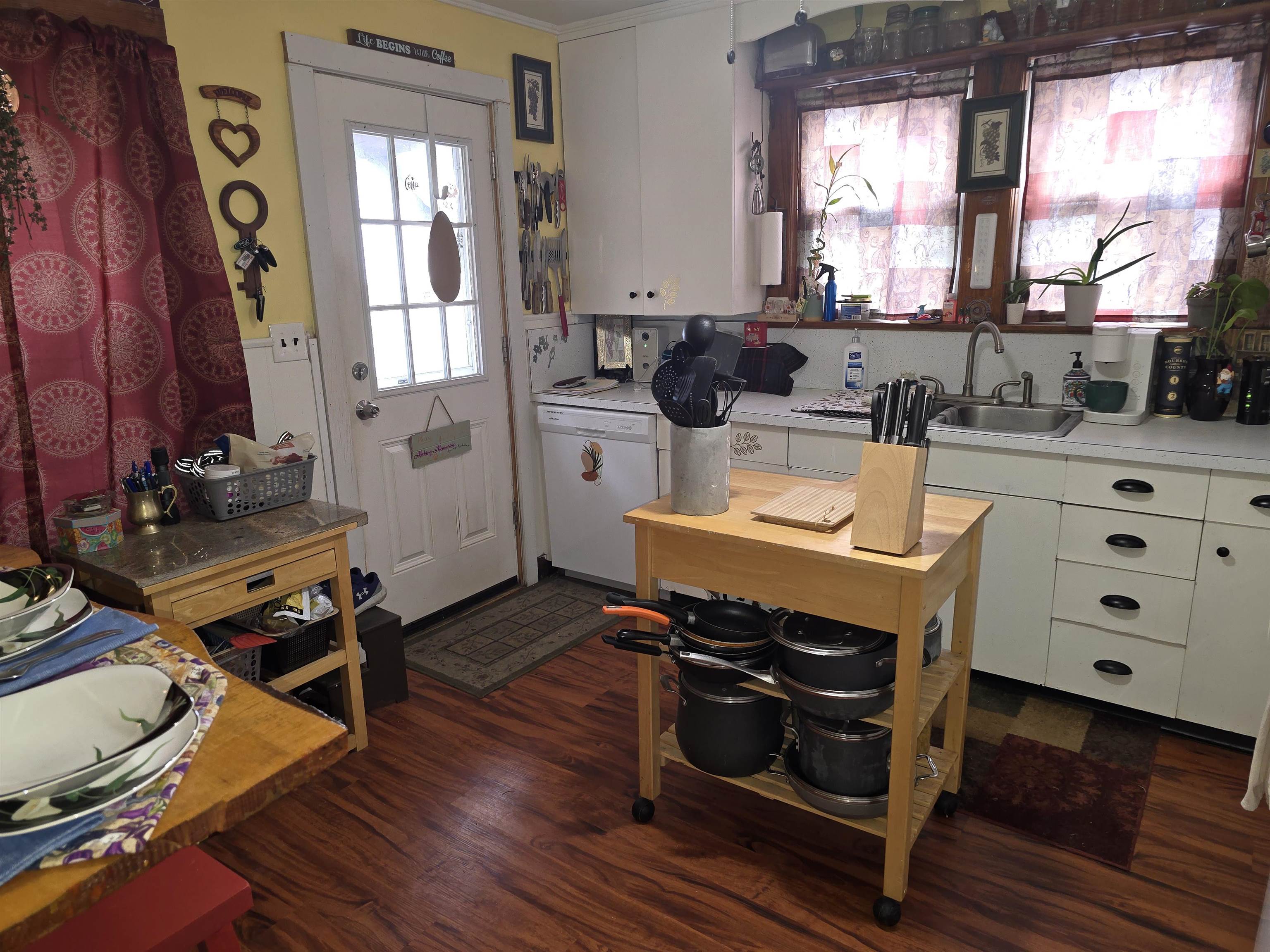 59 Weston Height Road Windsor, VT 05089 - Photo 6 of 23 Gallery Image 6