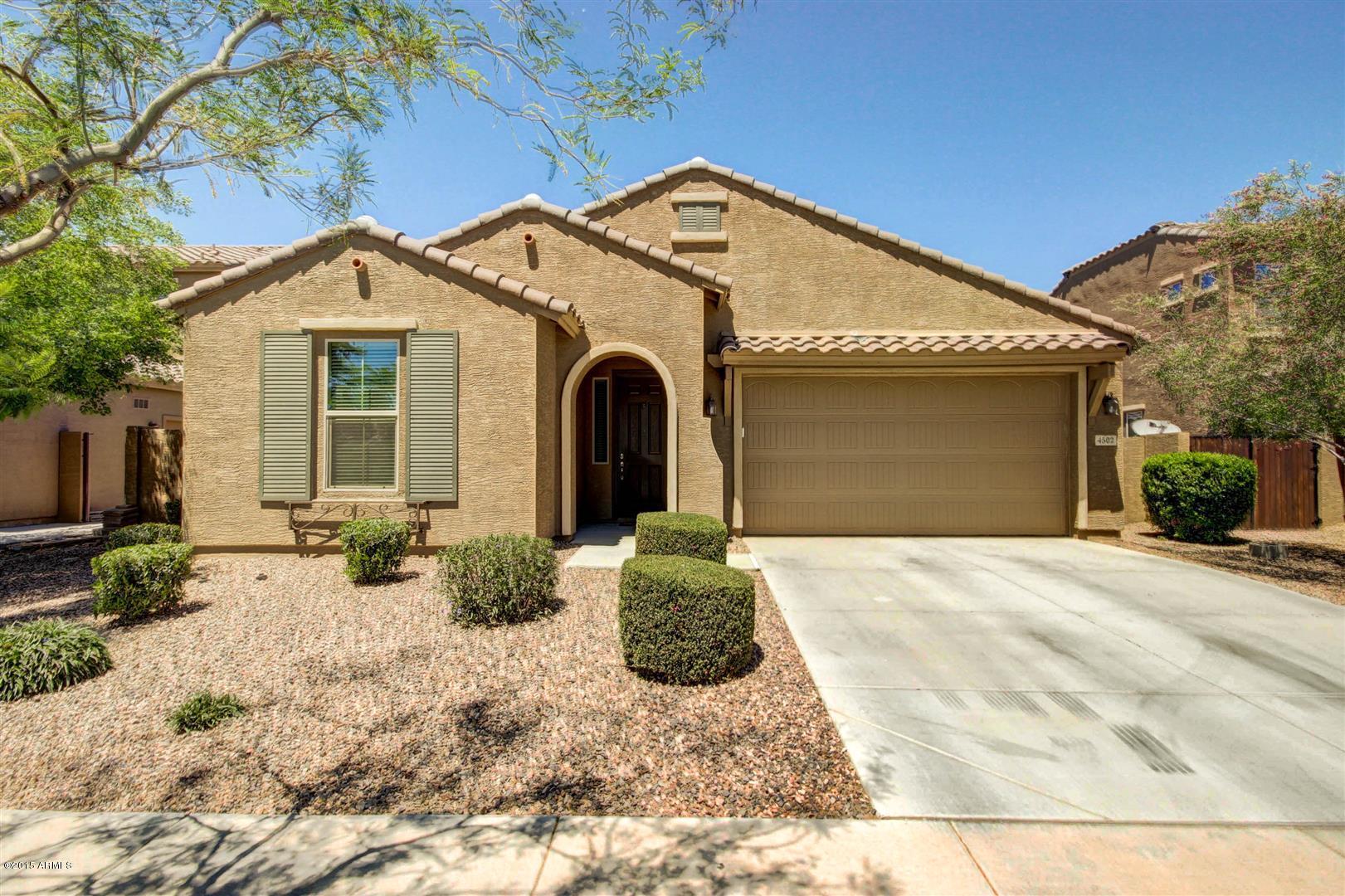 4502 East Blue Sage Road Gilbert, AZ 85297 - Photo 1 of 30 Sage Blue (2)