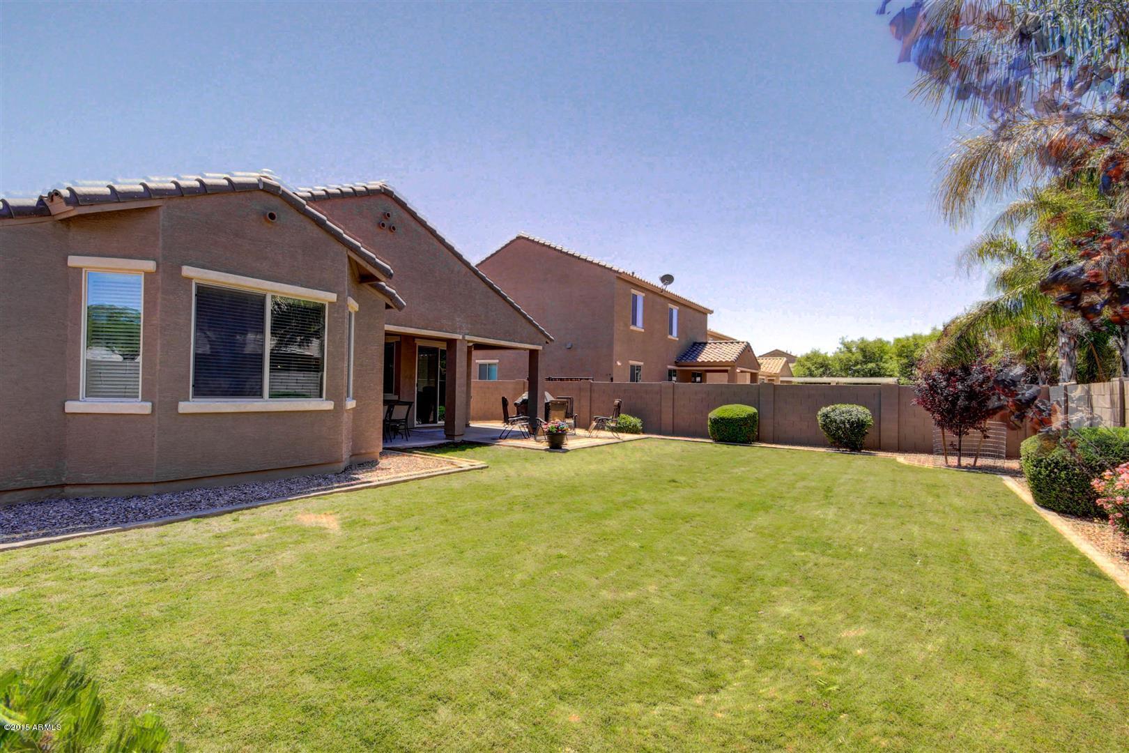 4502 East Blue Sage Road Gilbert, AZ 85297 - Photo 27 of 30 Sage Blue (28)