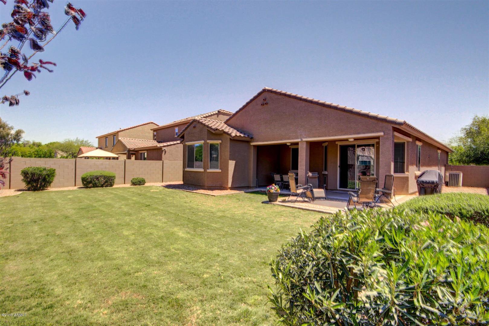 4502 East Blue Sage Road Gilbert, AZ 85297 - Photo 29 of 30 Sage Blue (30)