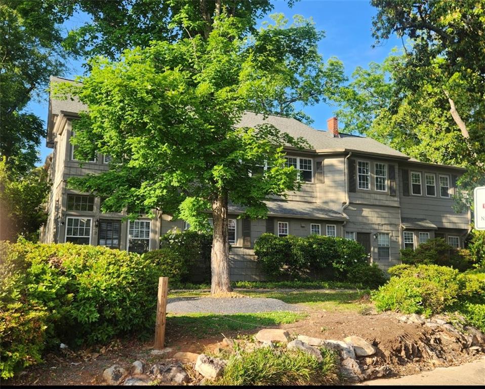 3556 Main Street Atlanta, GA 30337 - Photo 3 of 22