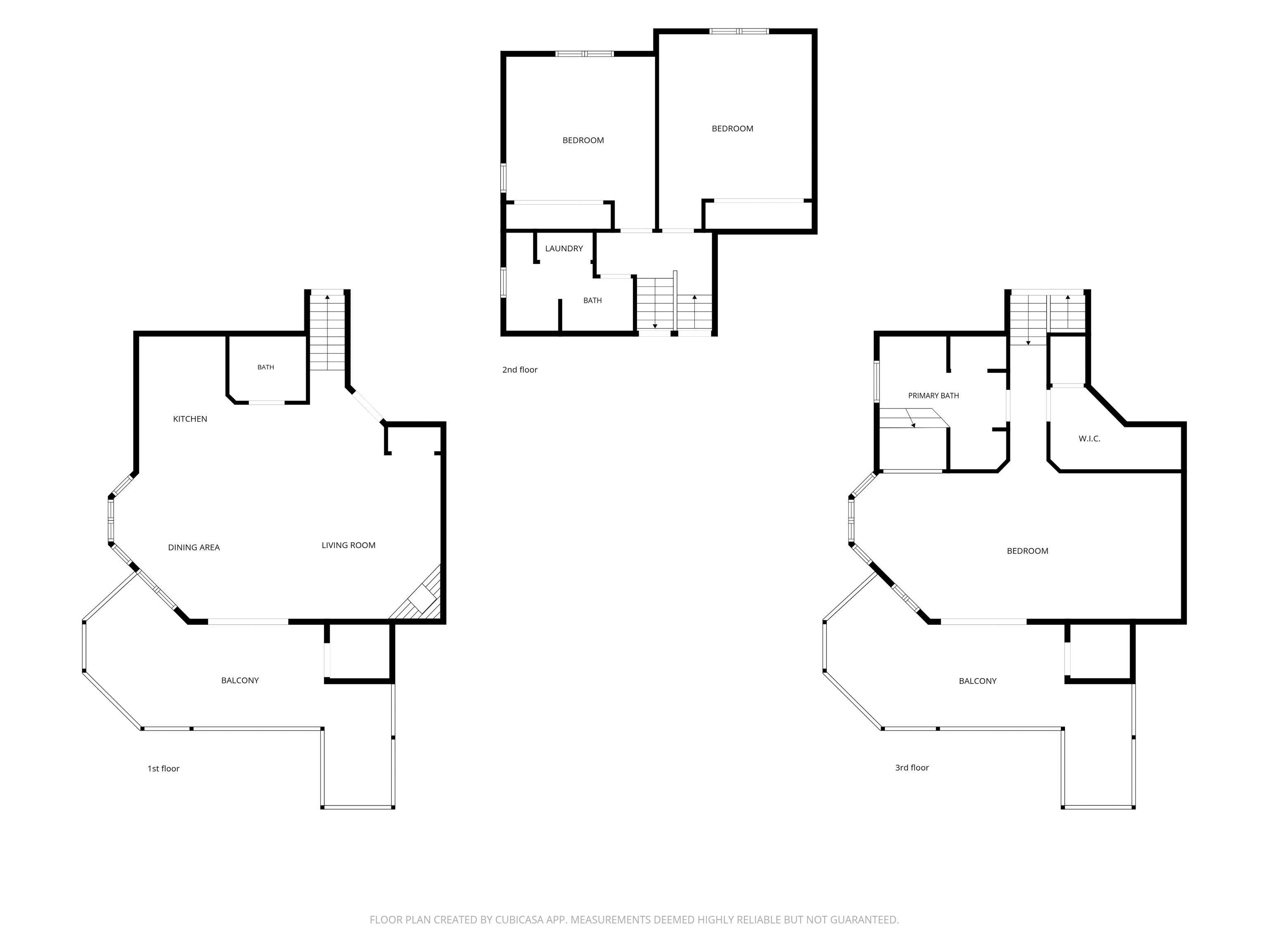 902 Ocean, Unit 108 Cape May, NJ 08204 - Photo 43 of 43 Gallery Image 43