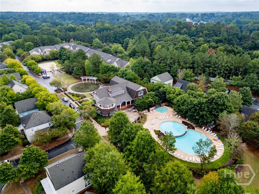 1035 South Barnett Shoals Road, Unit 131 Athens, GA 30605 - Photo 28 of 36 Gallery Image 28
