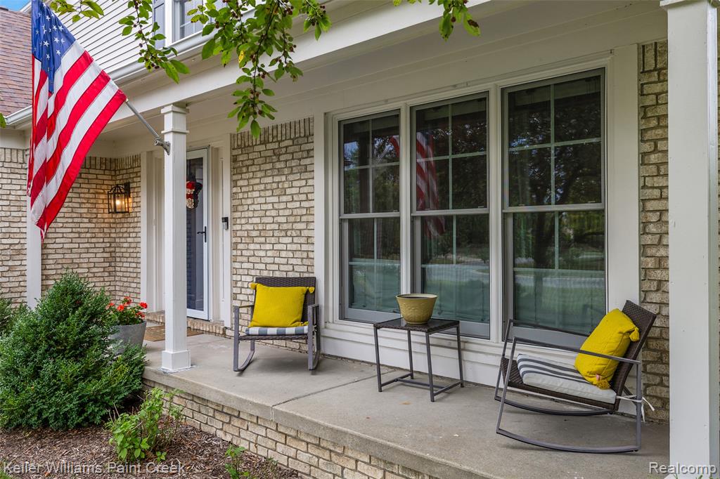1568 Grandview Drive Rochester, MI 48306 - Photo 42 of 58