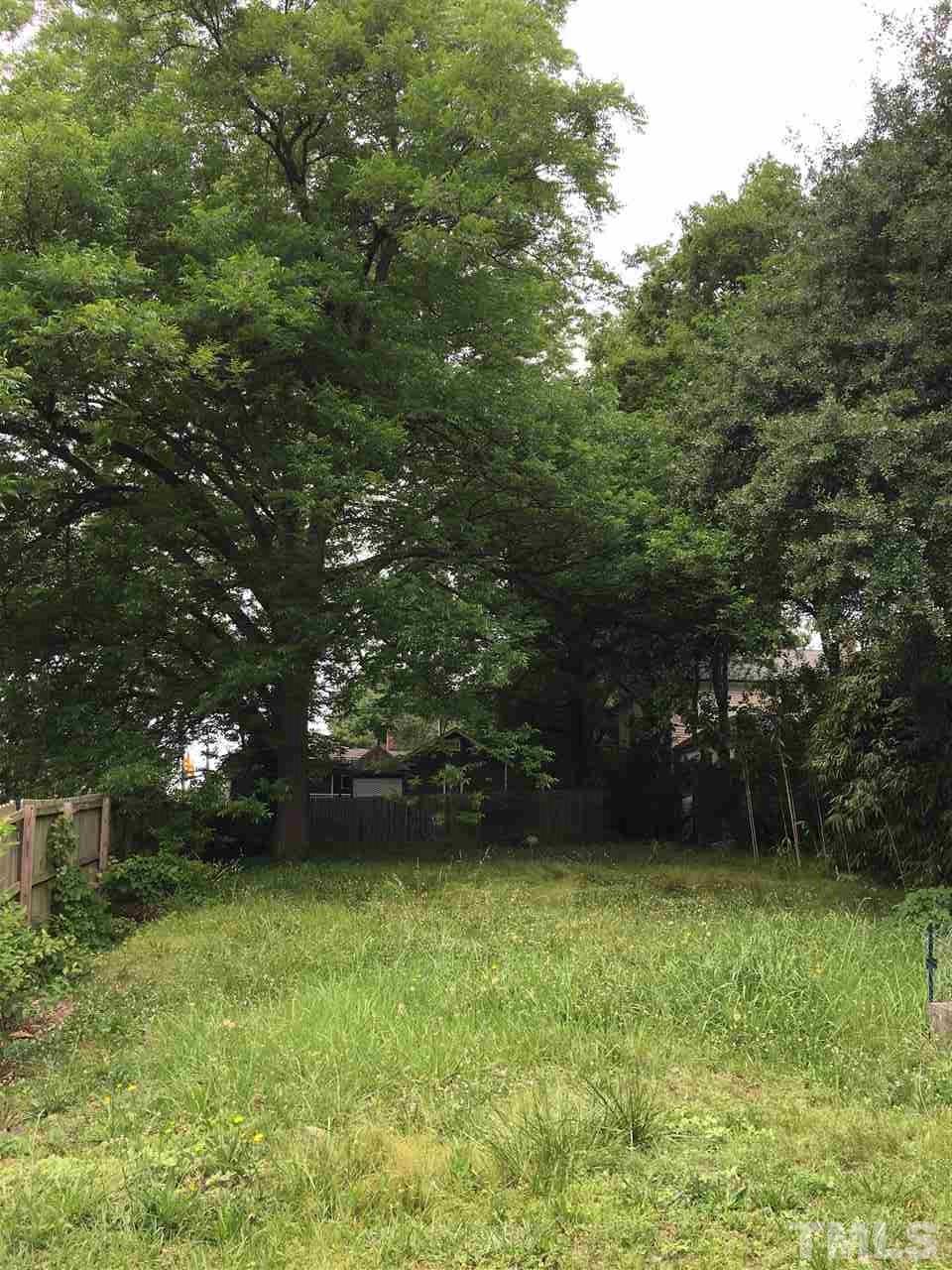 519 East Edenton Street Raleigh, NC 27601 - Photo 3 of 6