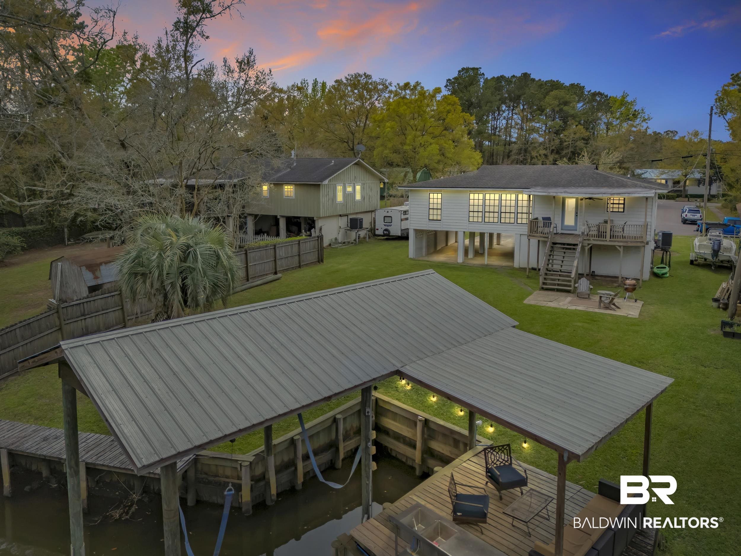 4101 Perch Point Drive Mobile, AL 36605 - Photo 2 of 40