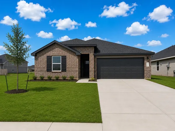 $374,990 | 3518 Bonnie Heights Street, Fulshear, TX 77441