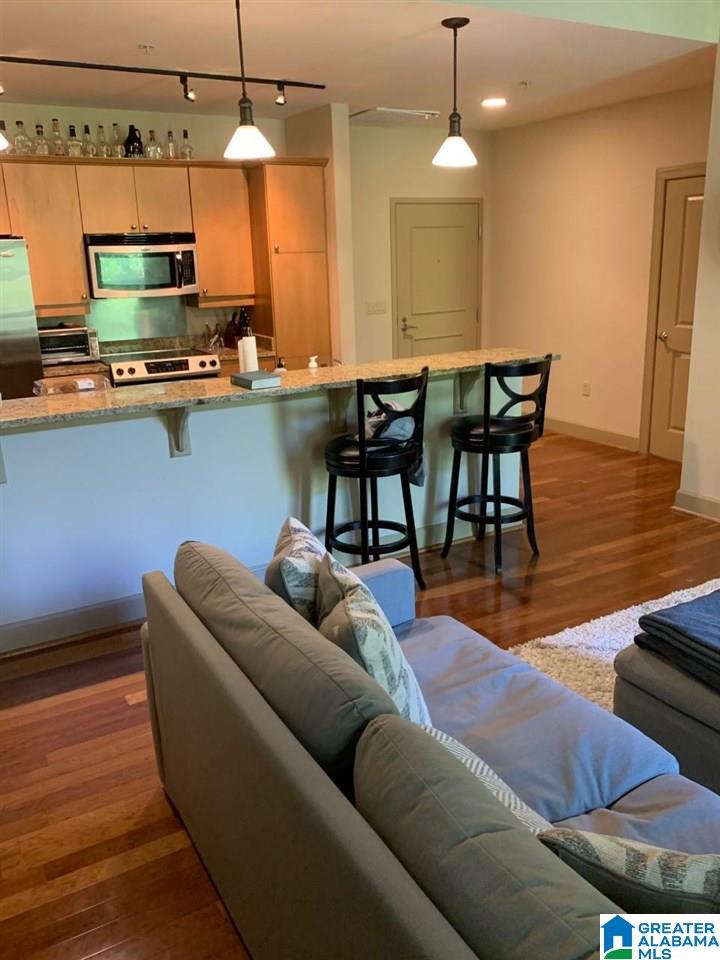 1040 Broadway Street, Unit 510 Birmingham, AL 35209 - Photo 6 of 15