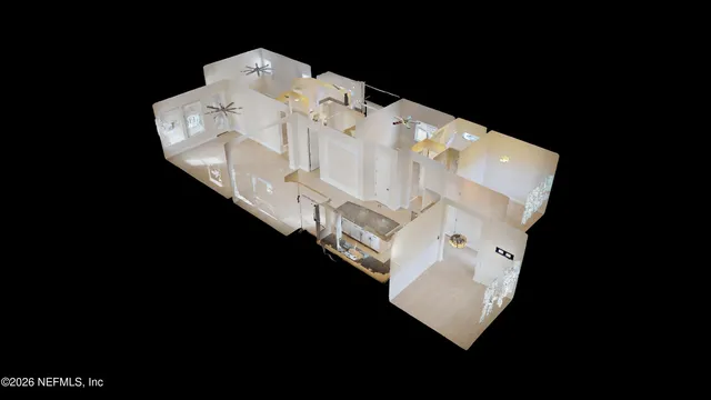 $2,950 | 203 Southern Oak Drive, Ponte Vedra, FL 32081