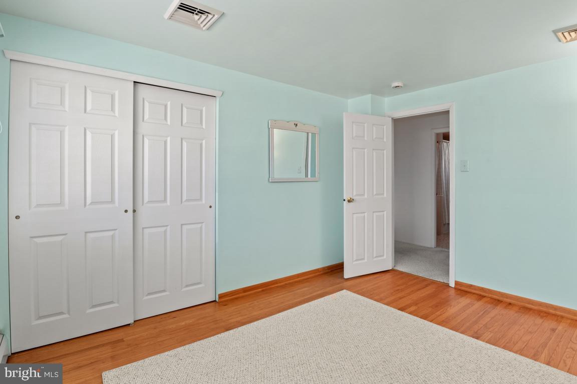 1538 Windmill Road Warminster, PA 18974 - Photo 26 of 32 an empty room with closet area