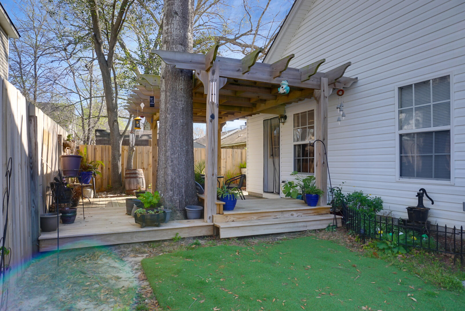 1106 Douglas Wayne Road Summerville, SC 29486 - Photo 43 of 46 DSC08348