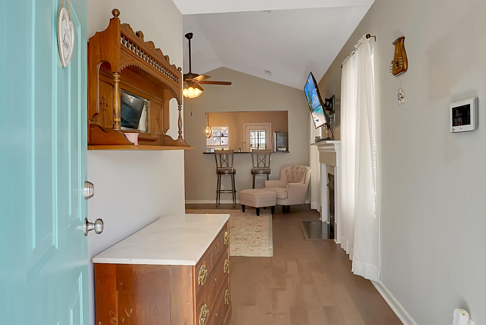 1106 Douglas Wayne Road Summerville, SC 29486 - Photo 7 of 46 DSC08237
