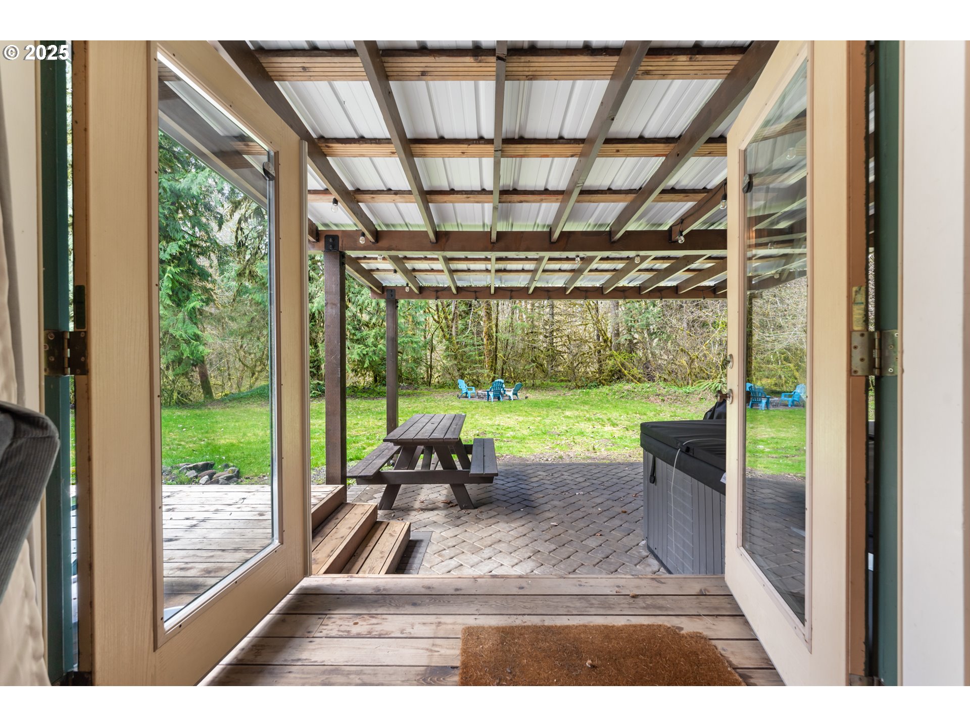 24885 East Arthur Hailey Road Rhododendron, OR 97049 - Photo 15 of 31 Gallery Image 15