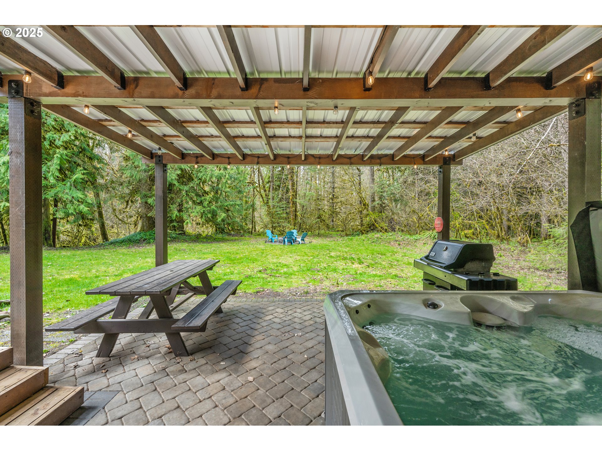 24885 East Arthur Hailey Road Rhododendron, OR 97049 - Photo 16 of 31 Gallery Image 16