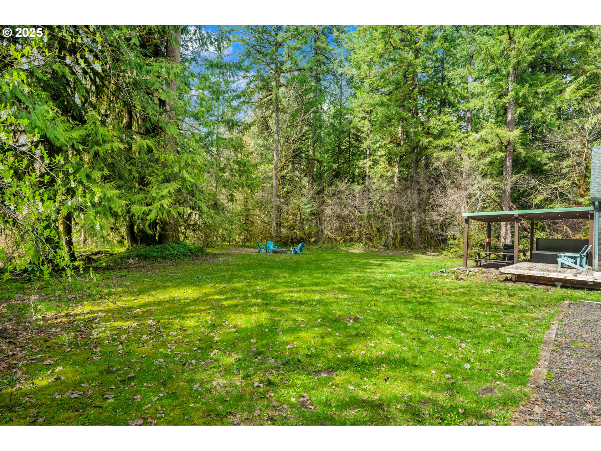 24885 East Arthur Hailey Road Rhododendron, OR 97049 - Photo 24 of 31 Gallery Image 24