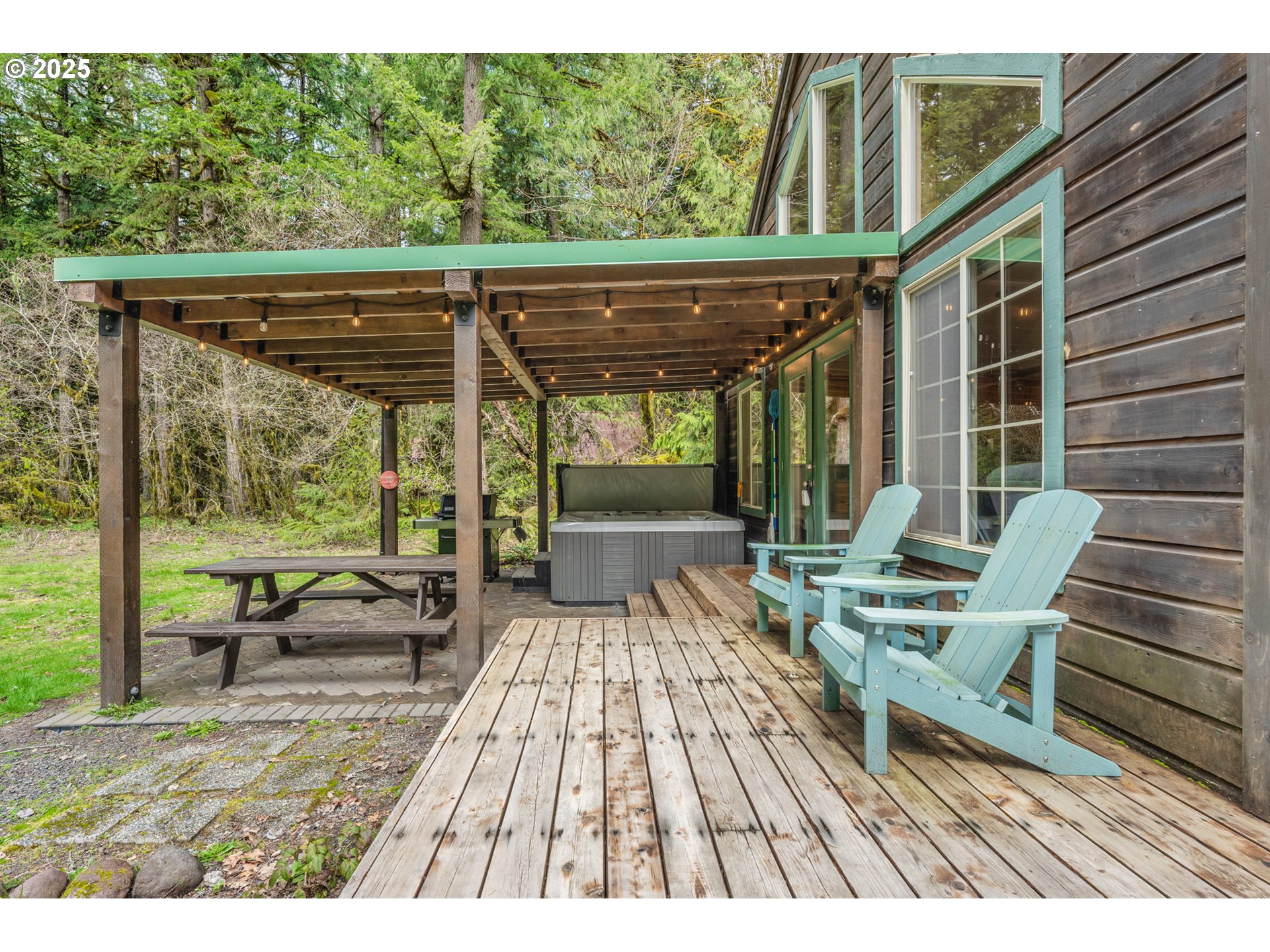24885 East Arthur Hailey Road Rhododendron, OR 97049 - Photo 26 of 31 Gallery Image 26