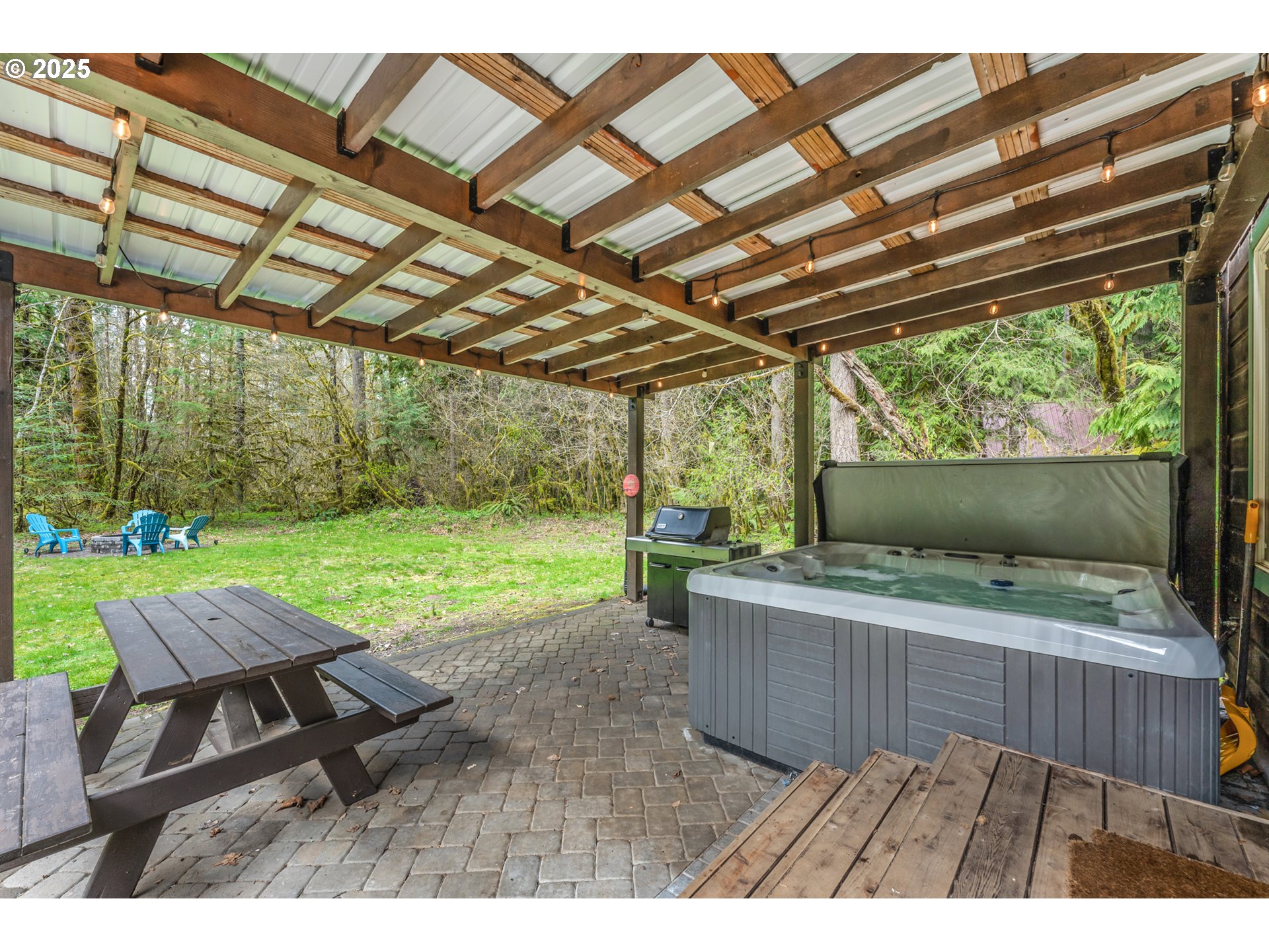 24885 East Arthur Hailey Road Rhododendron, OR 97049 - Photo 27 of 31 Gallery Image 27