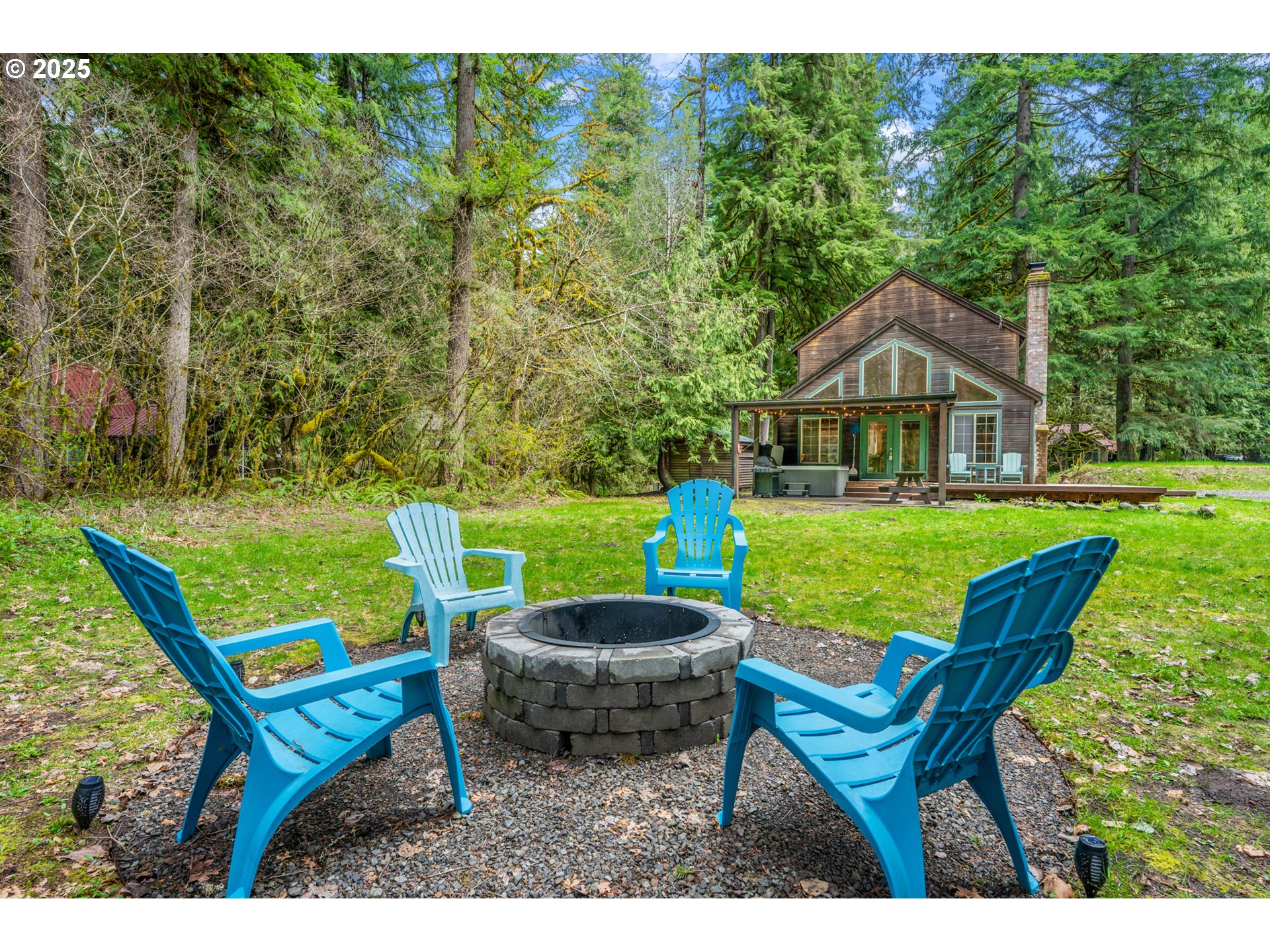 24885 East Arthur Hailey Road Rhododendron, OR 97049 - Photo 29 of 31 Gallery Image 29