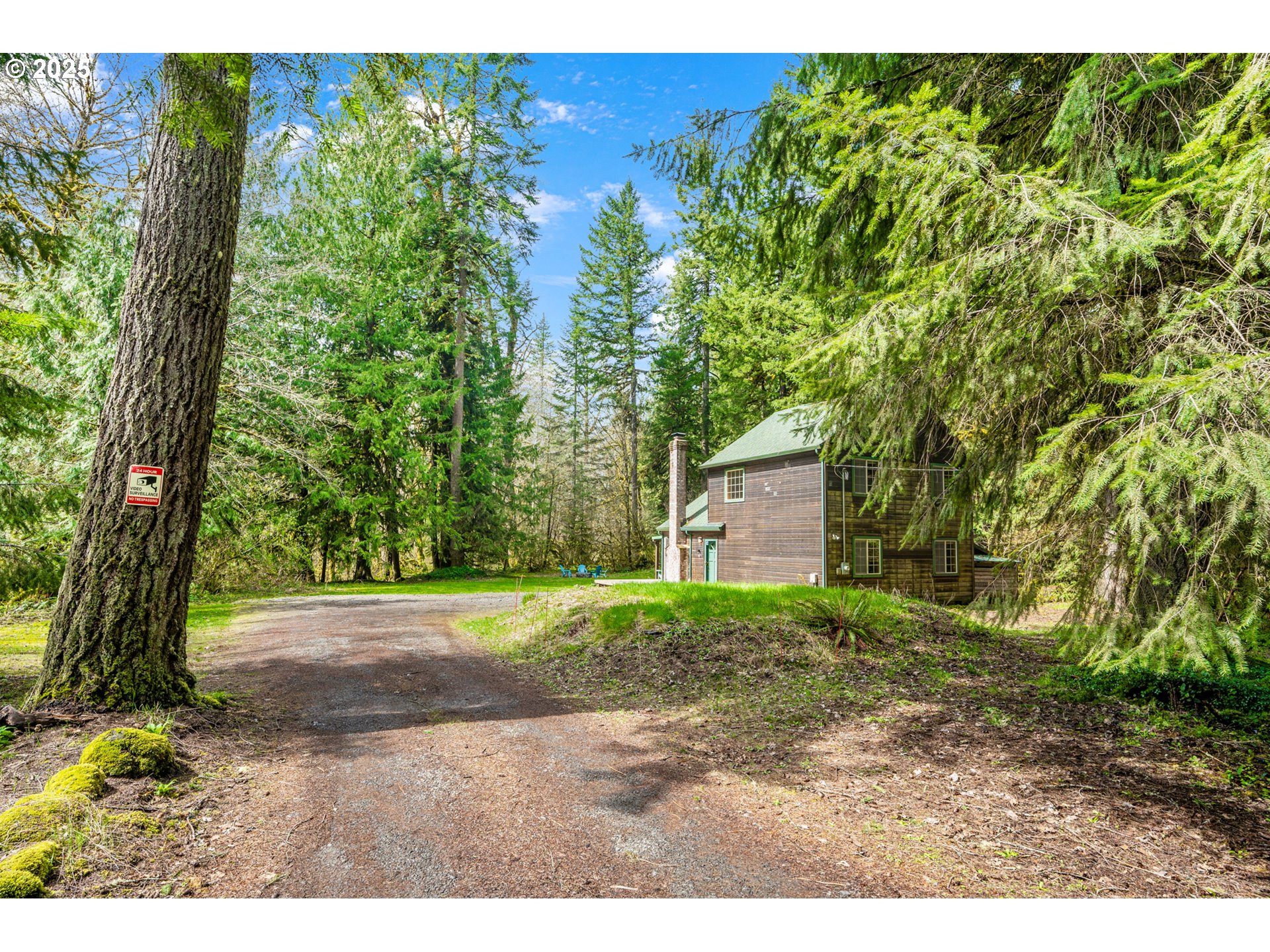 24885 East Arthur Hailey Road Rhododendron, OR 97049 - Photo 31 of 31 Gallery Image 31