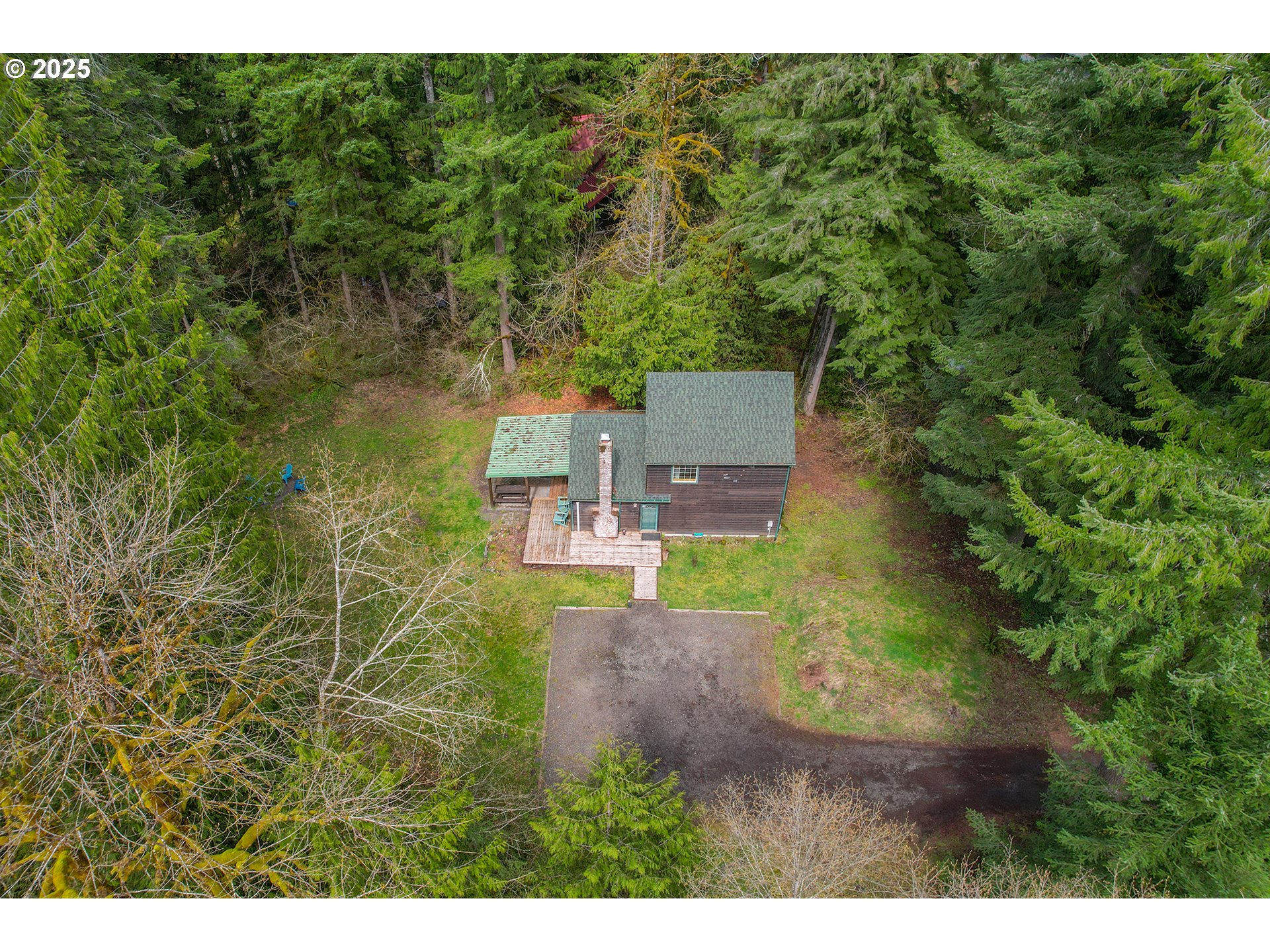 24885 East Arthur Hailey Road Rhododendron, OR 97049 - Photo 4 of 31 Gallery Image 4