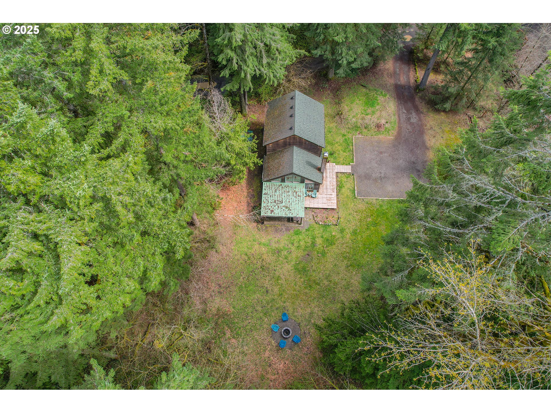 24885 East Arthur Hailey Road Rhododendron, OR 97049 - Photo 5 of 31 Gallery Image 5
