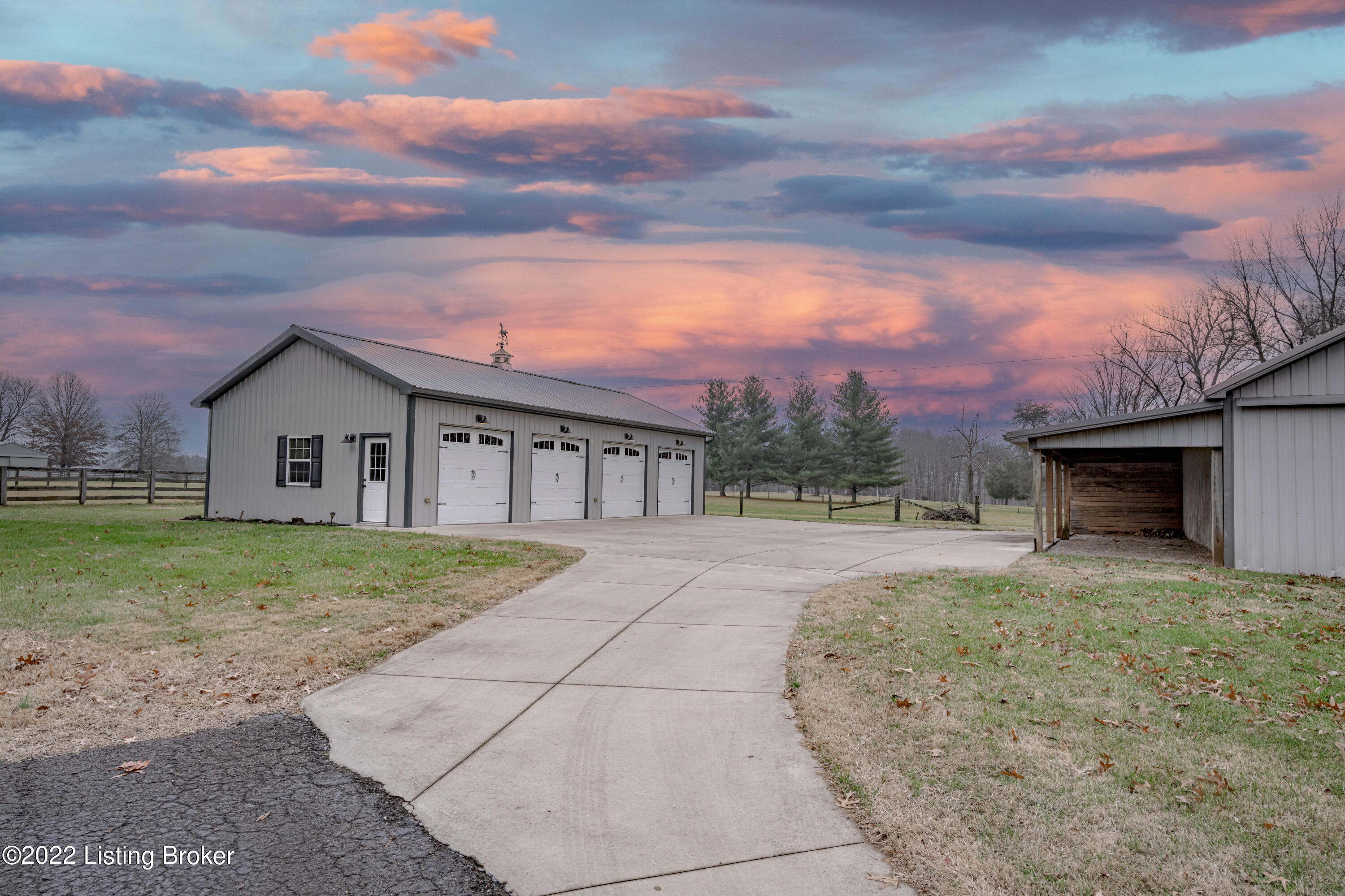 1032 Stone House Ridge Road Bardstown, KY 40004 - Photo 14 of 97 DSC02338 1