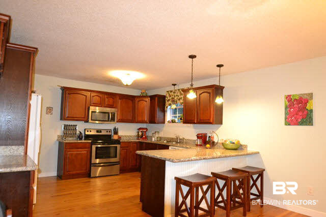 9660 Jeremy Drive Semmes, AL 36575 - Photo 4 of 19